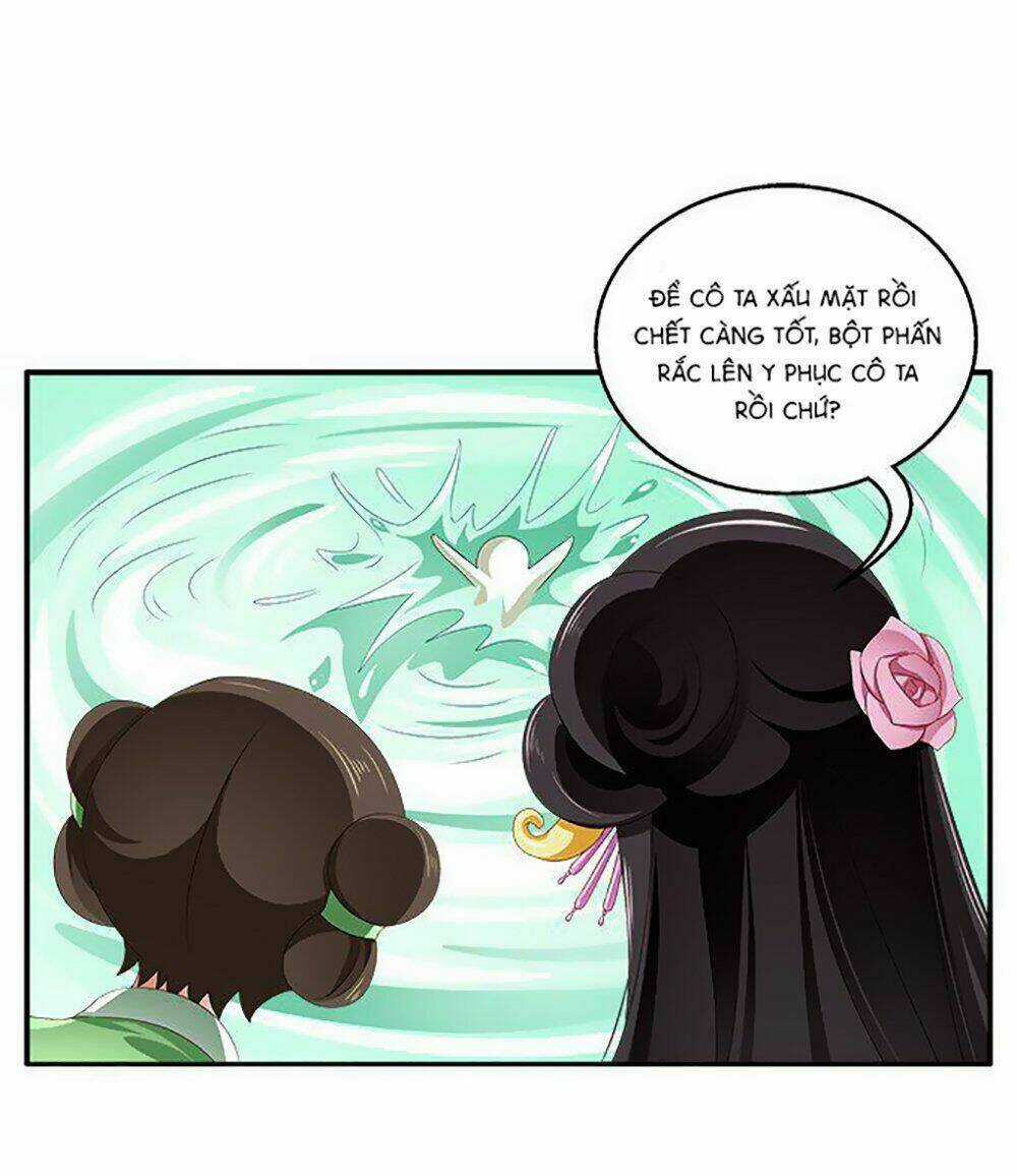 Thịnh Thế An Nhiên Chapter 8 trang 16