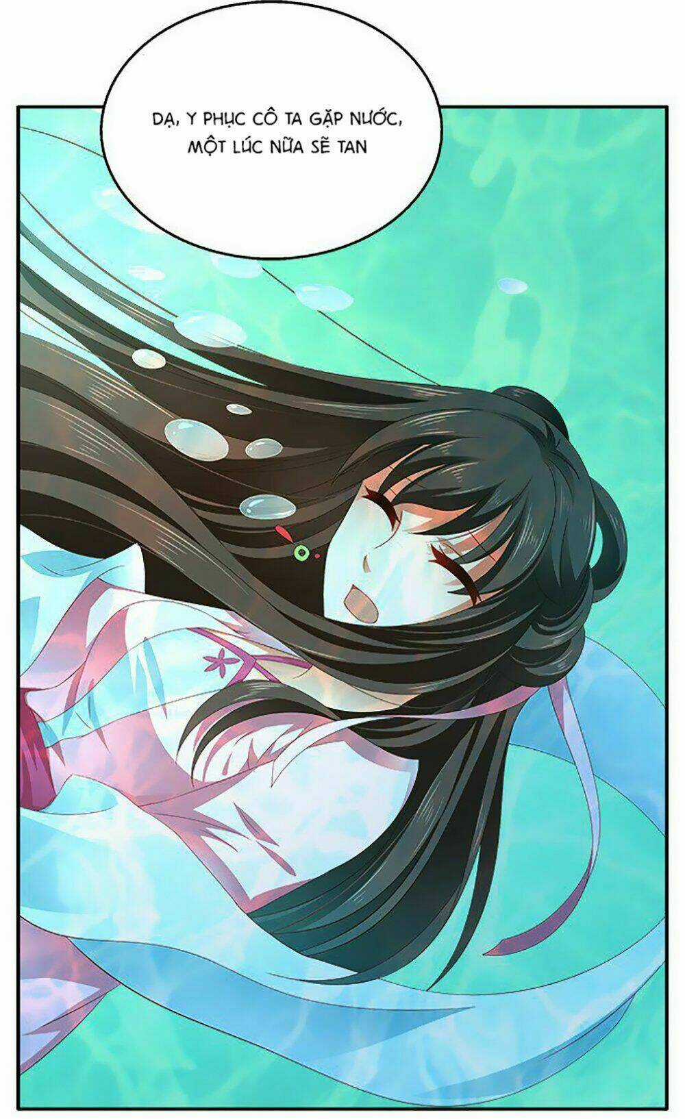 Thịnh Thế An Nhiên Chapter 8 trang 17