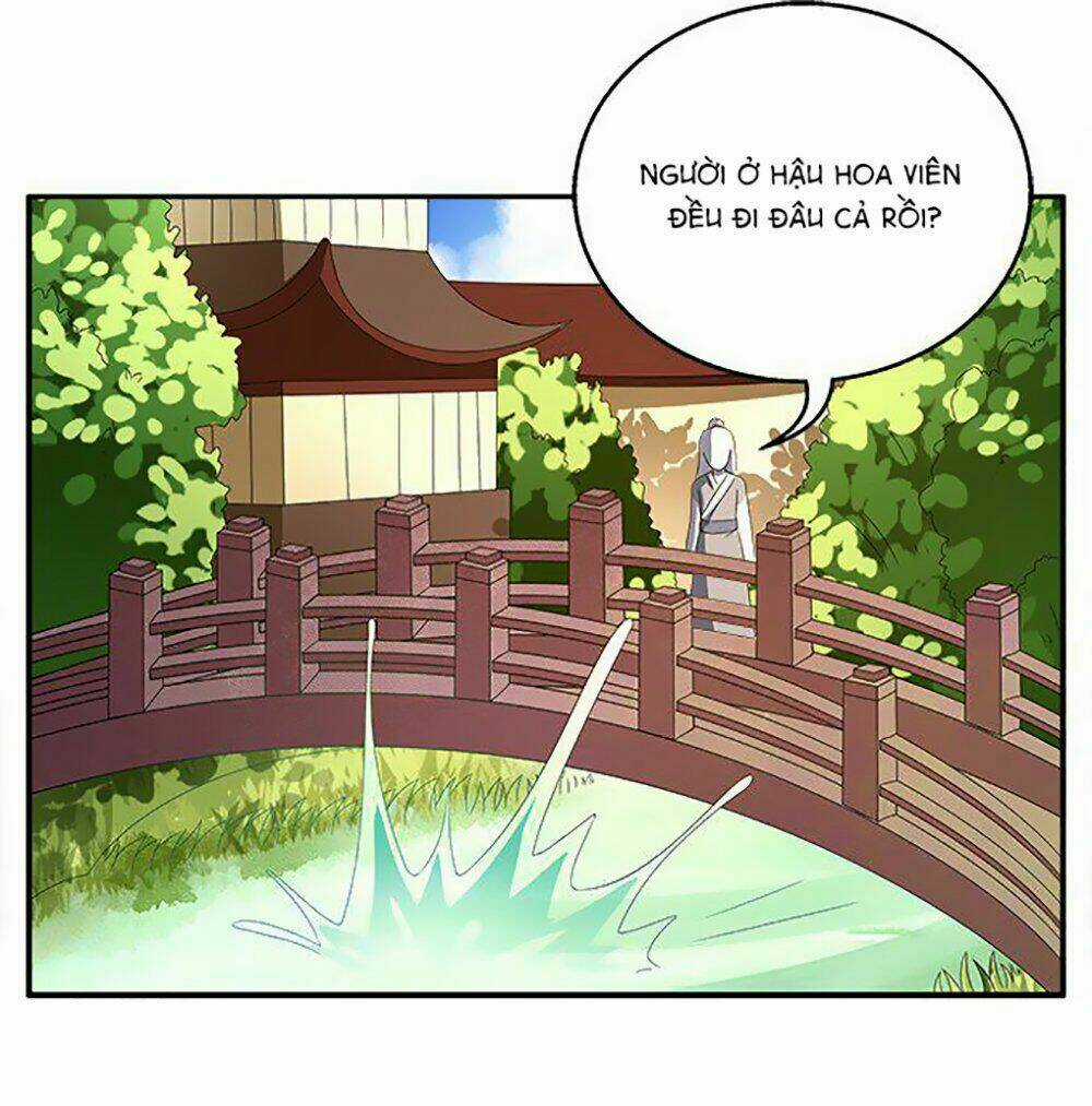 Thịnh Thế An Nhiên Chapter 8 trang 19