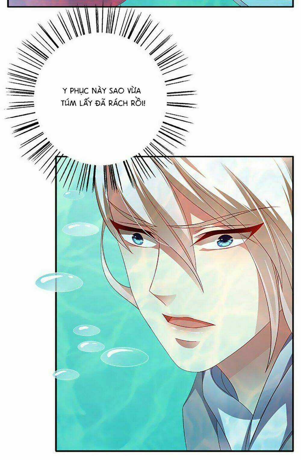 Thịnh Thế An Nhiên Chapter 8 trang 25