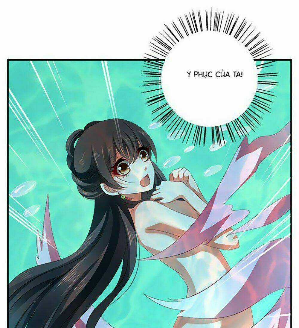 Thịnh Thế An Nhiên Chapter 8 trang 26