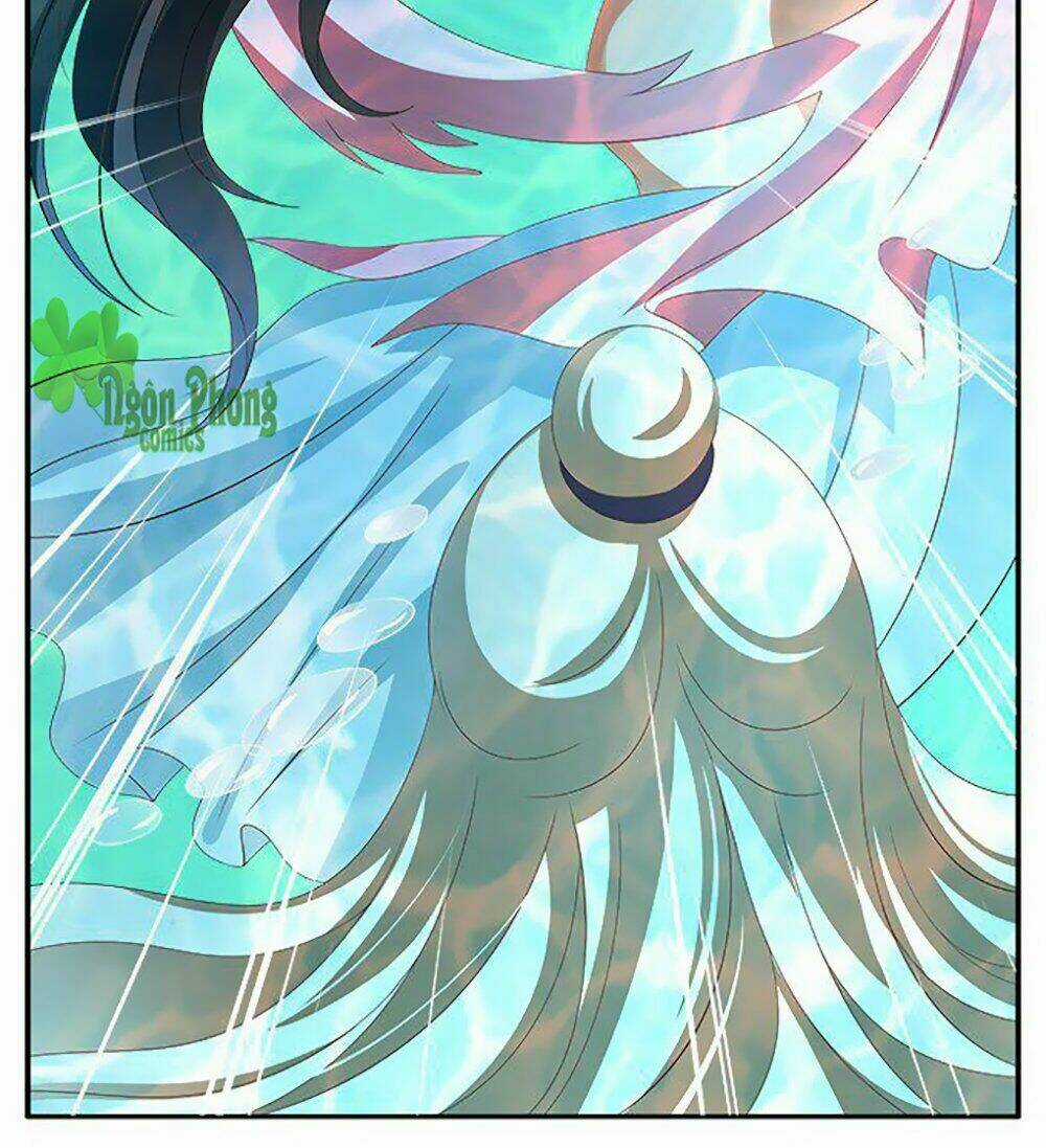 Thịnh Thế An Nhiên Chapter 8 trang 27