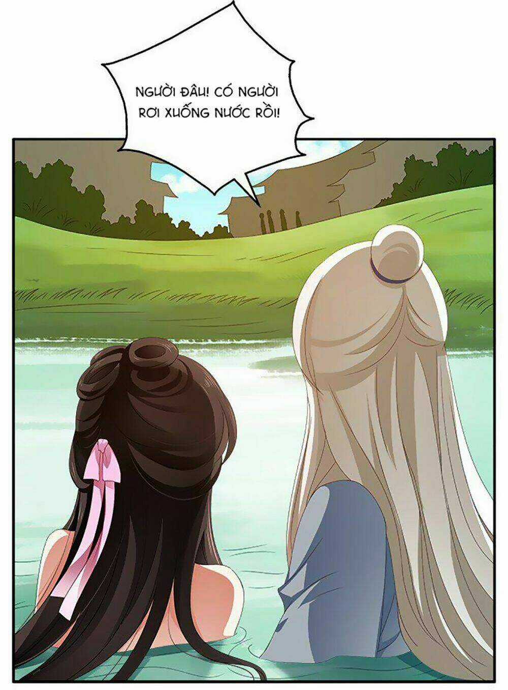 Thịnh Thế An Nhiên Chapter 8 trang 29