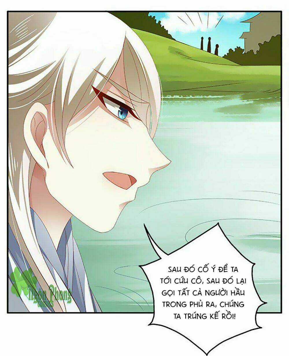 Thịnh Thế An Nhiên Chapter 8 trang 31