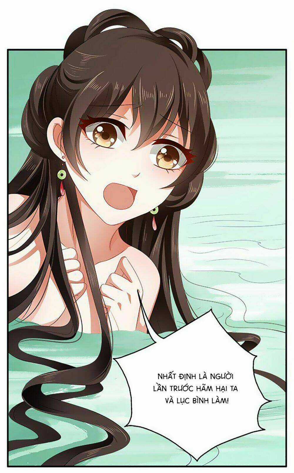 Thịnh Thế An Nhiên Chapter 8 trang 32