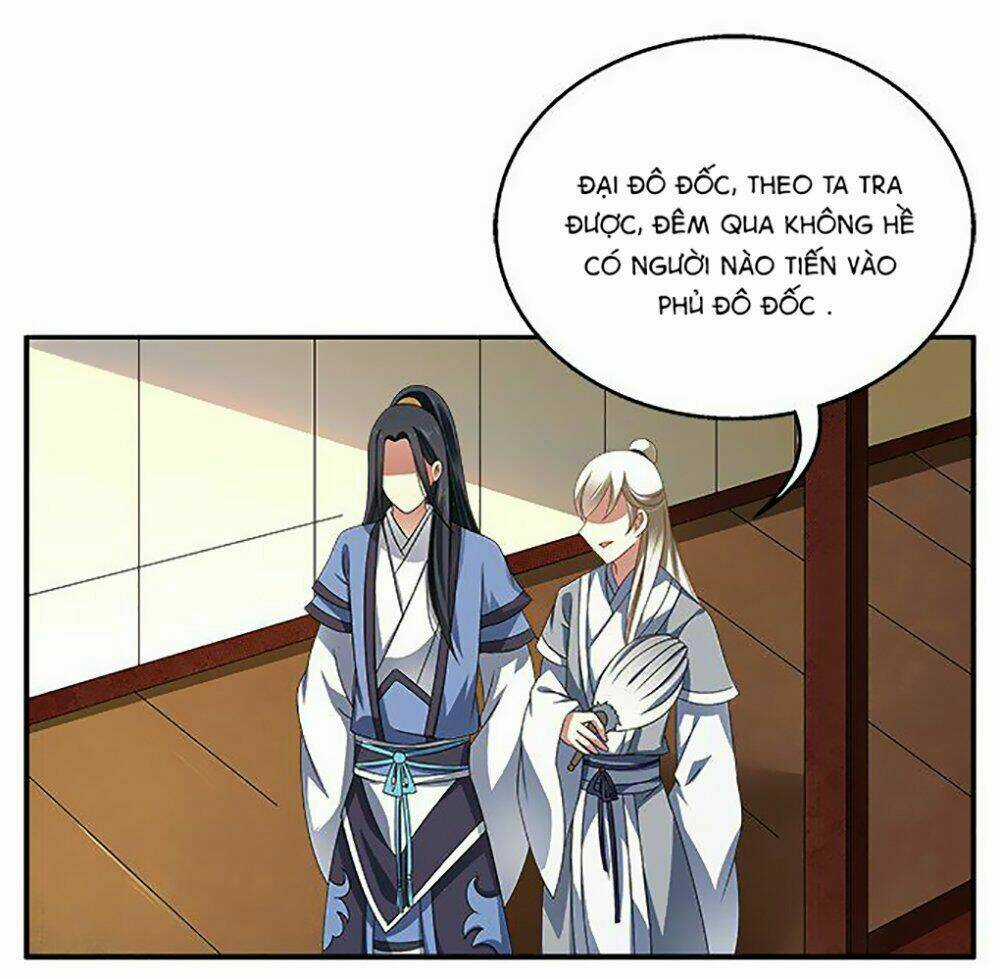 Thịnh Thế An Nhiên Chapter 8 trang 4