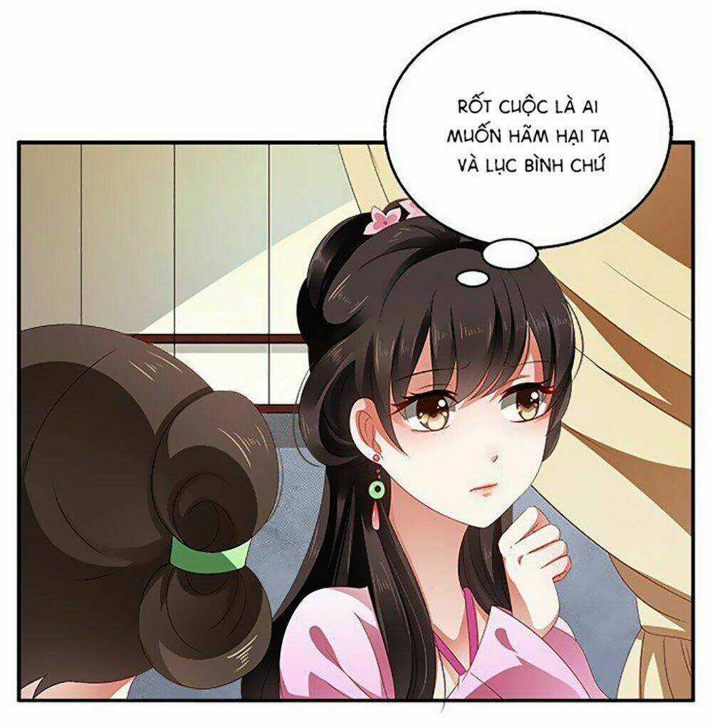 Thịnh Thế An Nhiên Chapter 8 trang 9