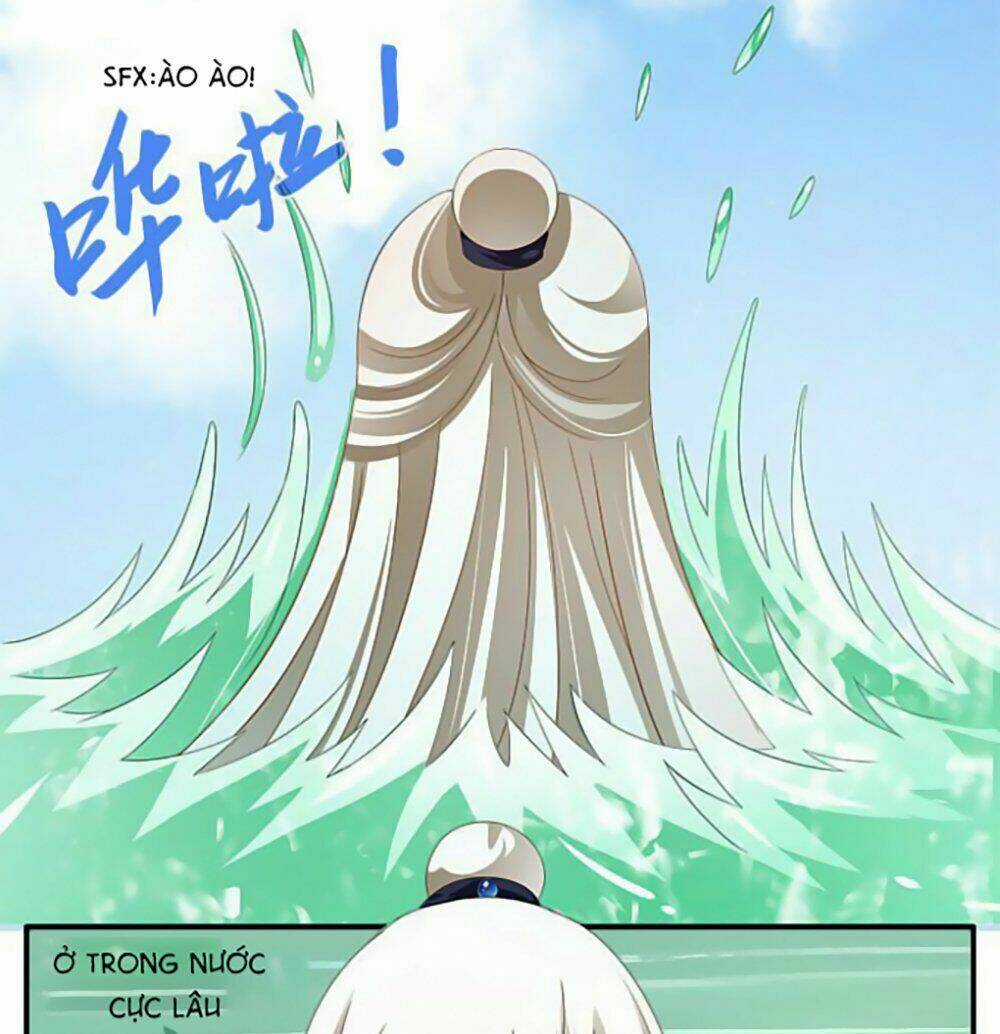 Thịnh Thế An Nhiên Chapter 9 trang 10