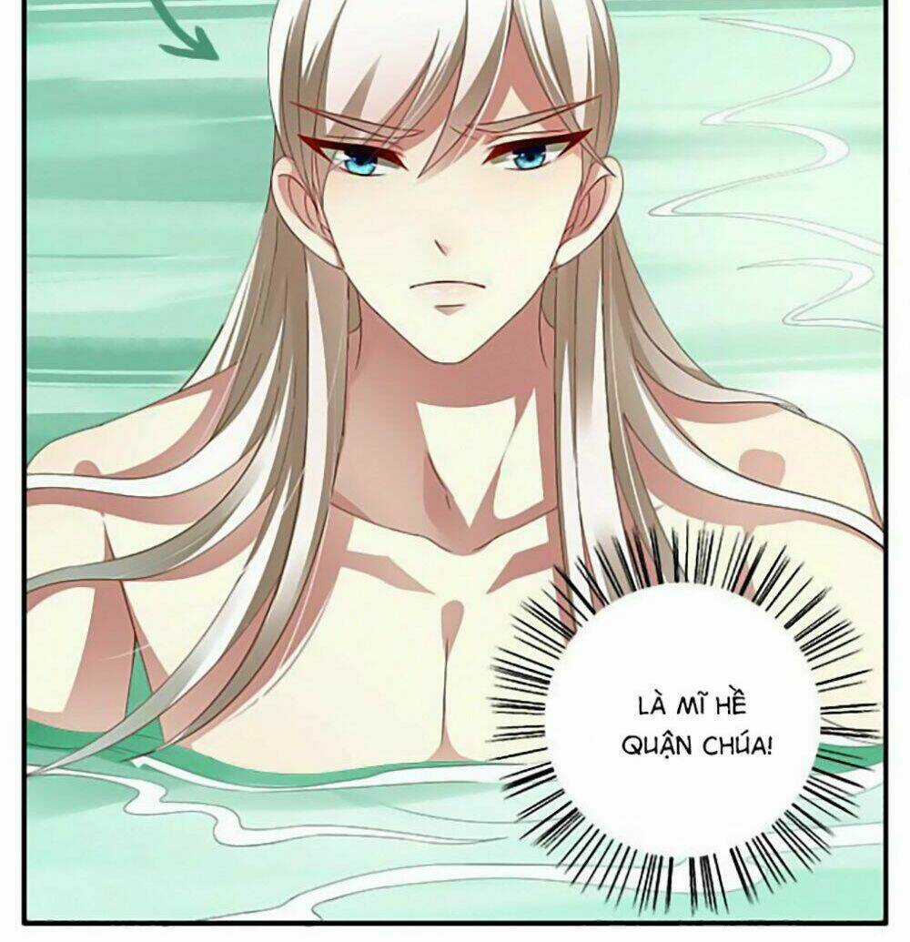 Thịnh Thế An Nhiên Chapter 9 trang 11