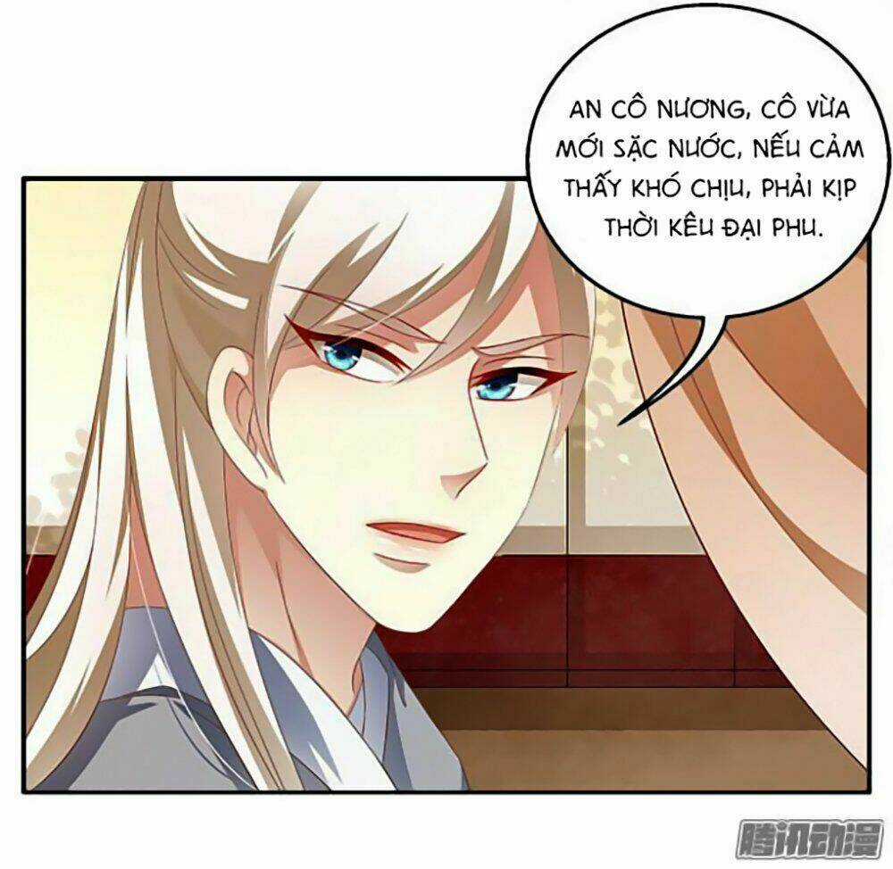 Thịnh Thế An Nhiên Chapter 9 trang 15