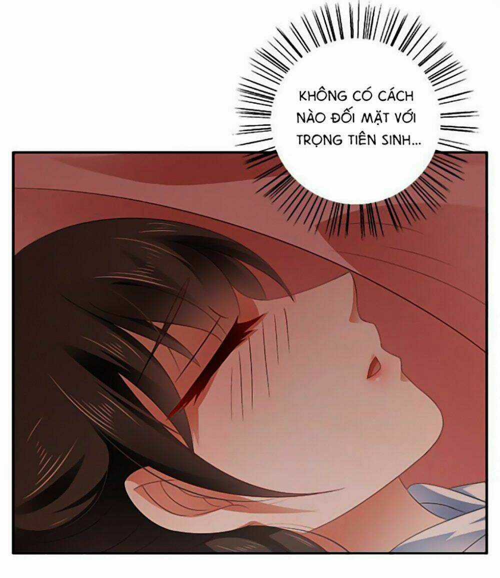 Thịnh Thế An Nhiên Chapter 9 trang 17