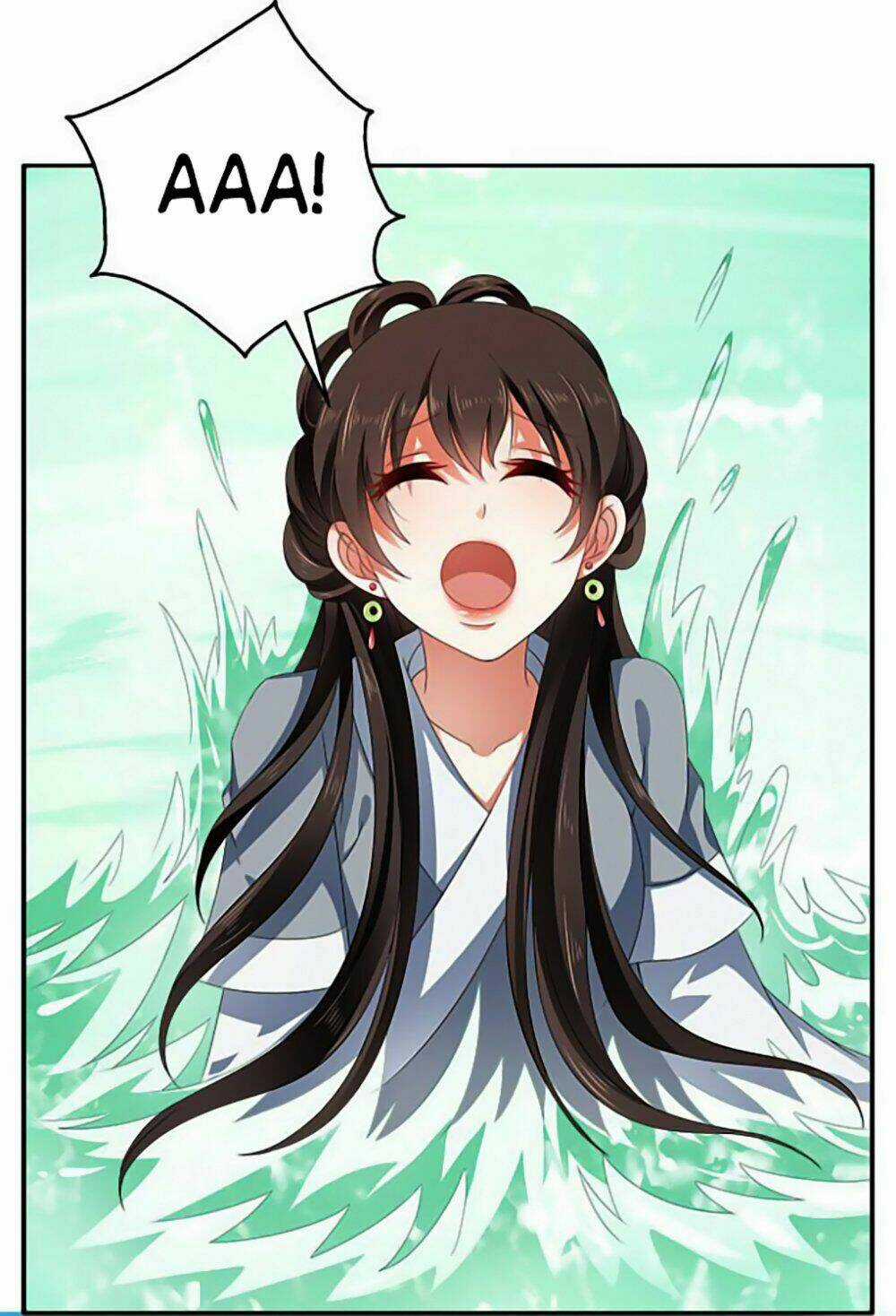 Thịnh Thế An Nhiên Chapter 9 trang 2