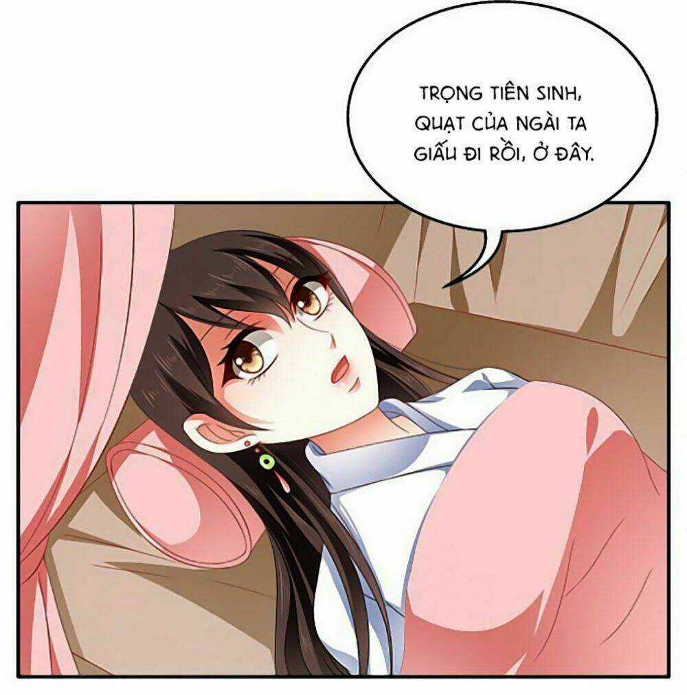 Thịnh Thế An Nhiên Chapter 9 trang 24
