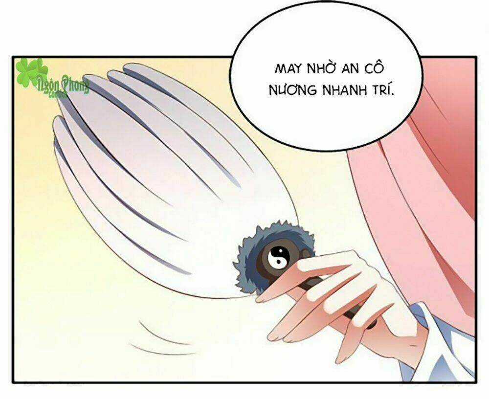 Thịnh Thế An Nhiên Chapter 9 trang 25