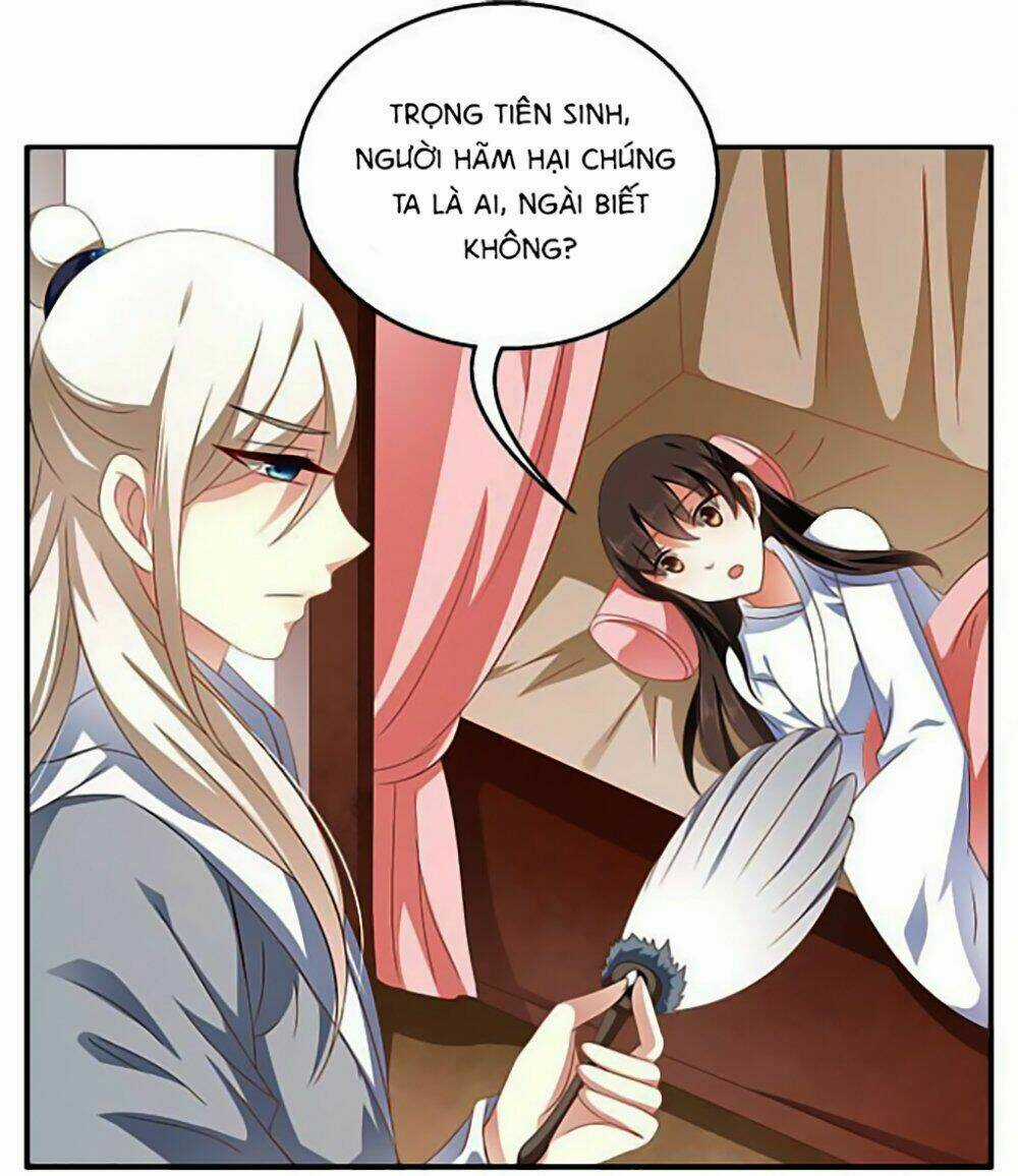Thịnh Thế An Nhiên Chapter 9 trang 26