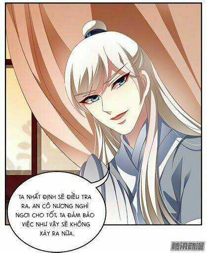 Thịnh Thế An Nhiên Chapter 9 trang 27