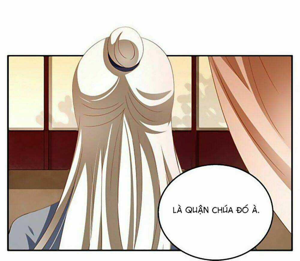 Thịnh Thế An Nhiên Chapter 9 trang 28