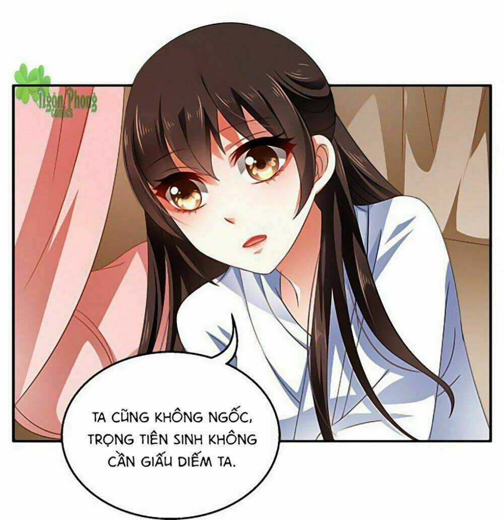 Thịnh Thế An Nhiên Chapter 9 trang 29