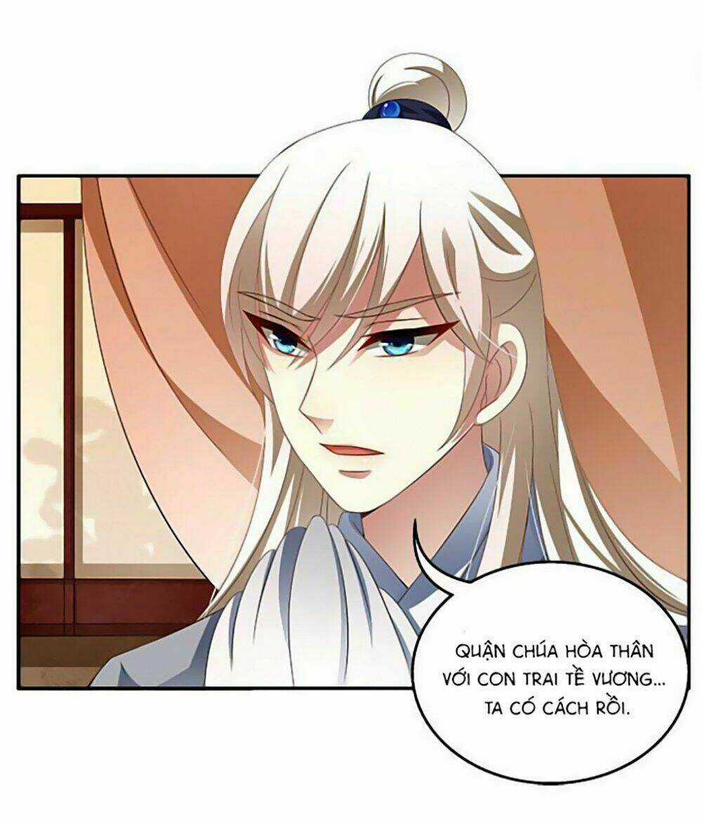 Thịnh Thế An Nhiên Chapter 9 trang 32