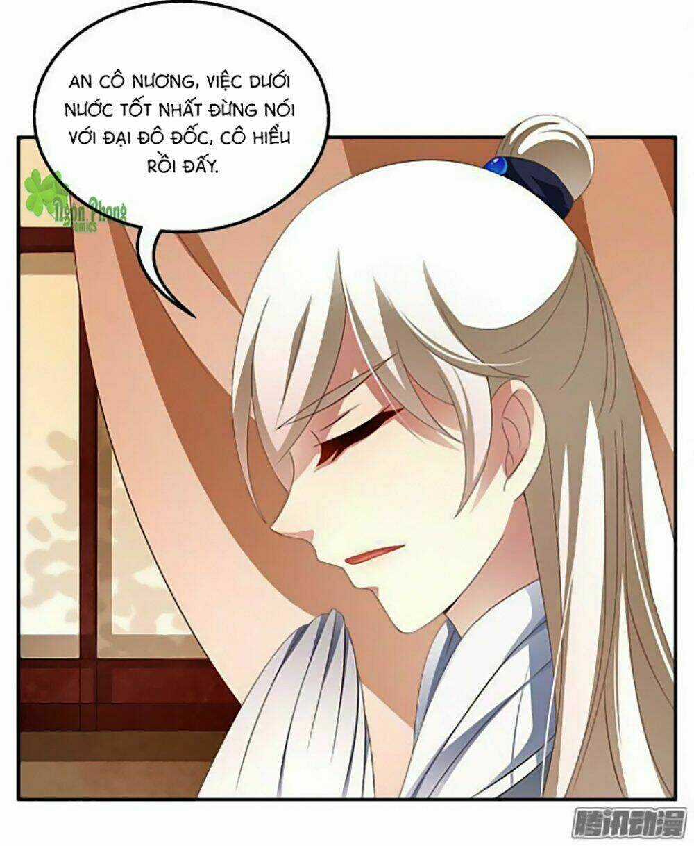 Thịnh Thế An Nhiên Chapter 9 trang 33