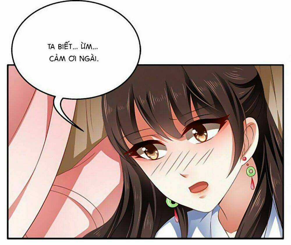 Thịnh Thế An Nhiên Chapter 9 trang 34