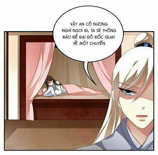 Thịnh Thế An Nhiên Chapter 9 trang 35