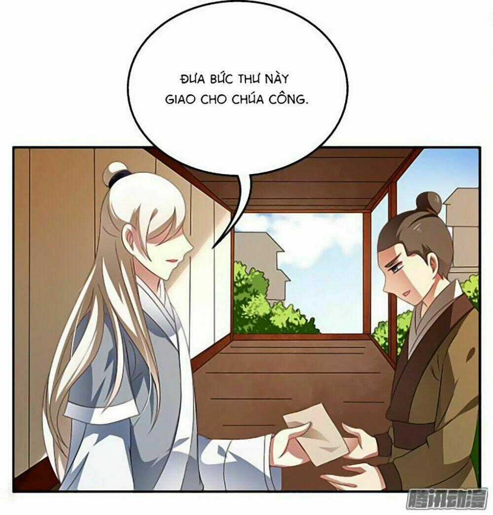 Thịnh Thế An Nhiên Chapter 9 trang 36