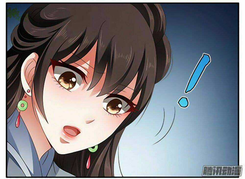 Thịnh Thế An Nhiên Chapter 9 trang 5