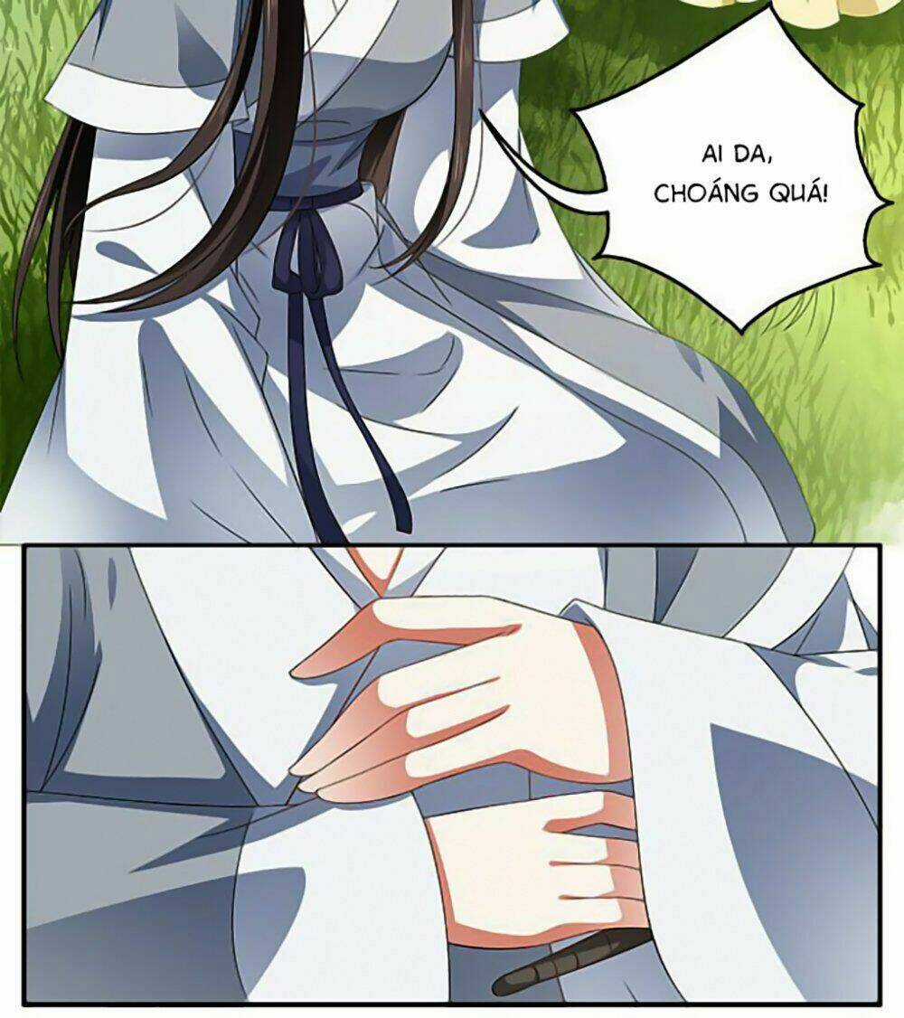 Thịnh Thế An Nhiên Chapter 9 trang 7