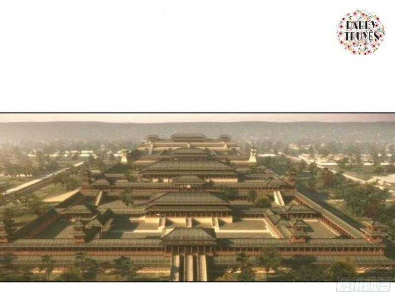 Thịnh Thế Đế Hậu: Bạo Quân Tư Sủng Bảo Bối Chapter 4 trang 0