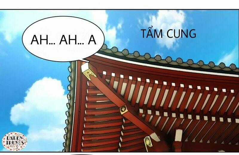 Thịnh Thế Đế Hậu: Bạo Quân Tư Sủng Bảo Bối Chapter 4 trang 1