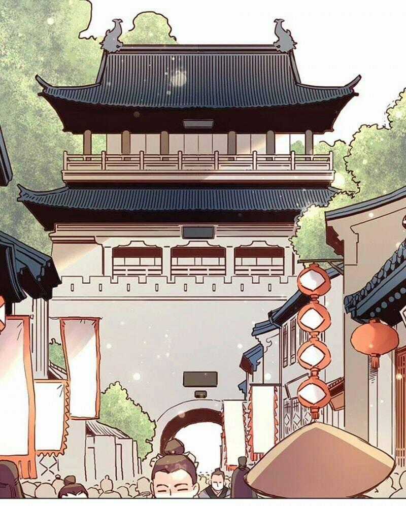 Thịnh Thế Đế Hậu: Bạo Quân Tư Sủng Bảo Bối Chapter 5 trang 1