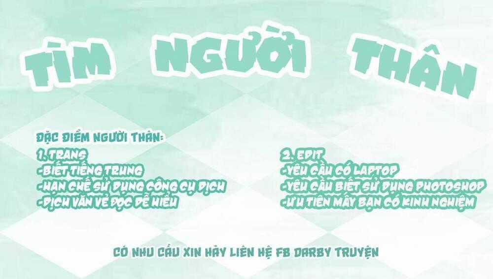 Thịnh Thế Đế Hậu: Bạo Quân Tư Sủng Bảo Bối Chapter 8 trang 0