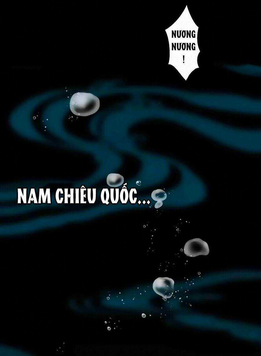 Thịnh Thế Đế Vương Phi Chapter 1 trang 13