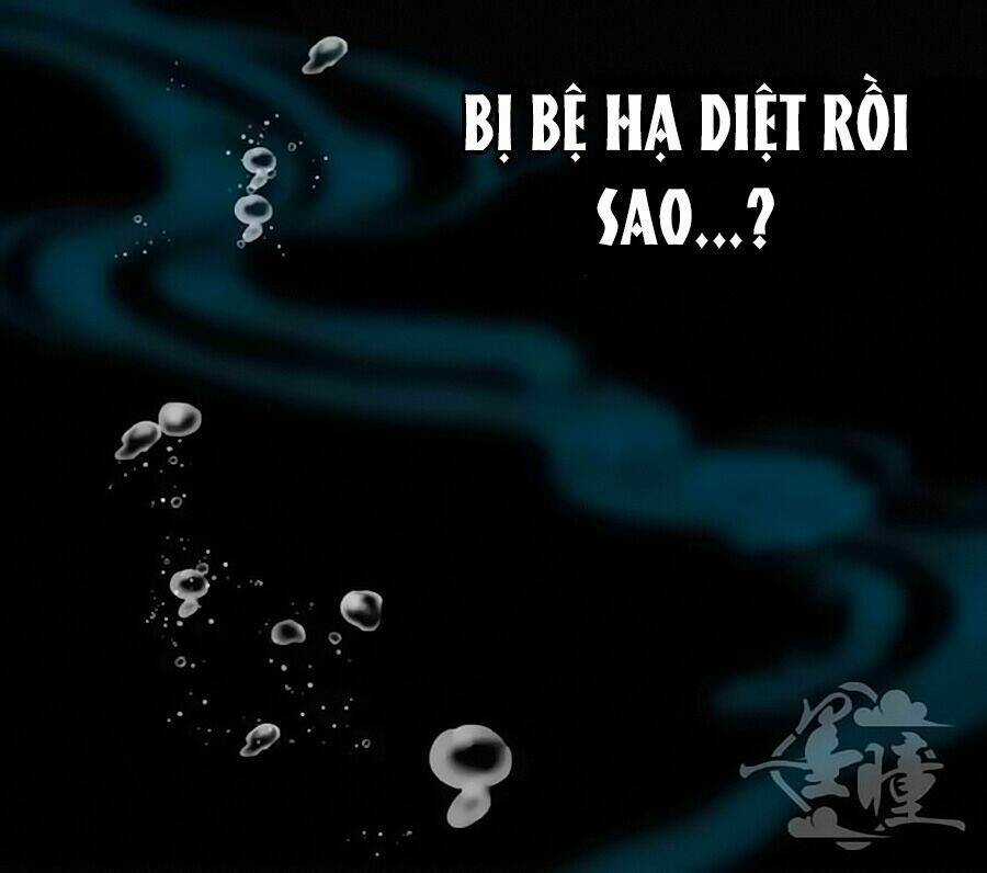 Thịnh Thế Đế Vương Phi Chapter 1 trang 14