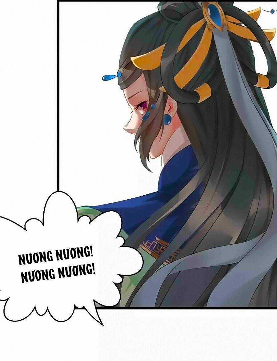 Thịnh Thế Đế Vương Phi Chapter 1 trang 3