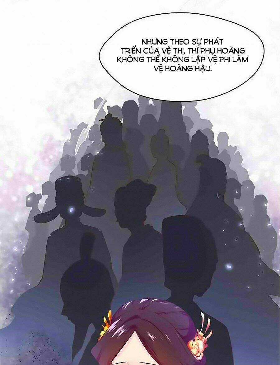 Thịnh Thế Đế Vương Phi Chapter 100 trang 2