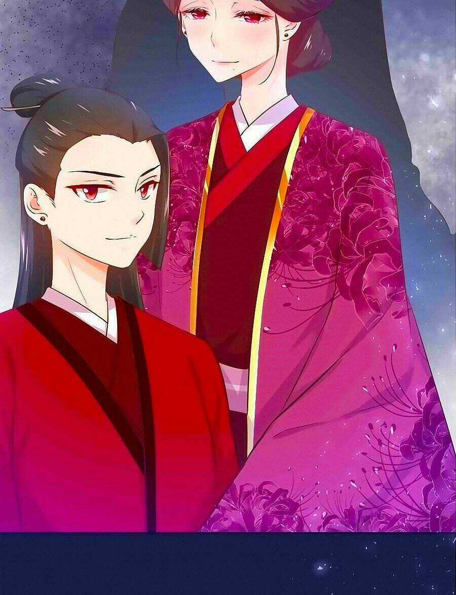 Thịnh Thế Đế Vương Phi Chapter 100 trang 3