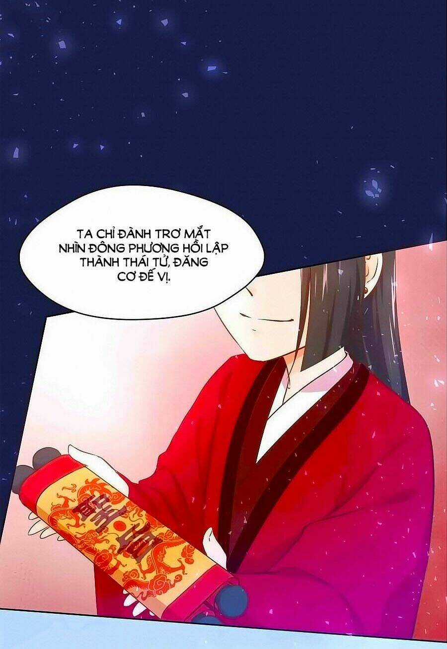 Thịnh Thế Đế Vương Phi Chapter 100 trang 5