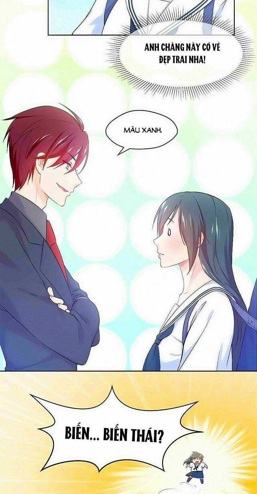 Thịnh Thế Đế Vương Phi Chapter 101.5 trang 13