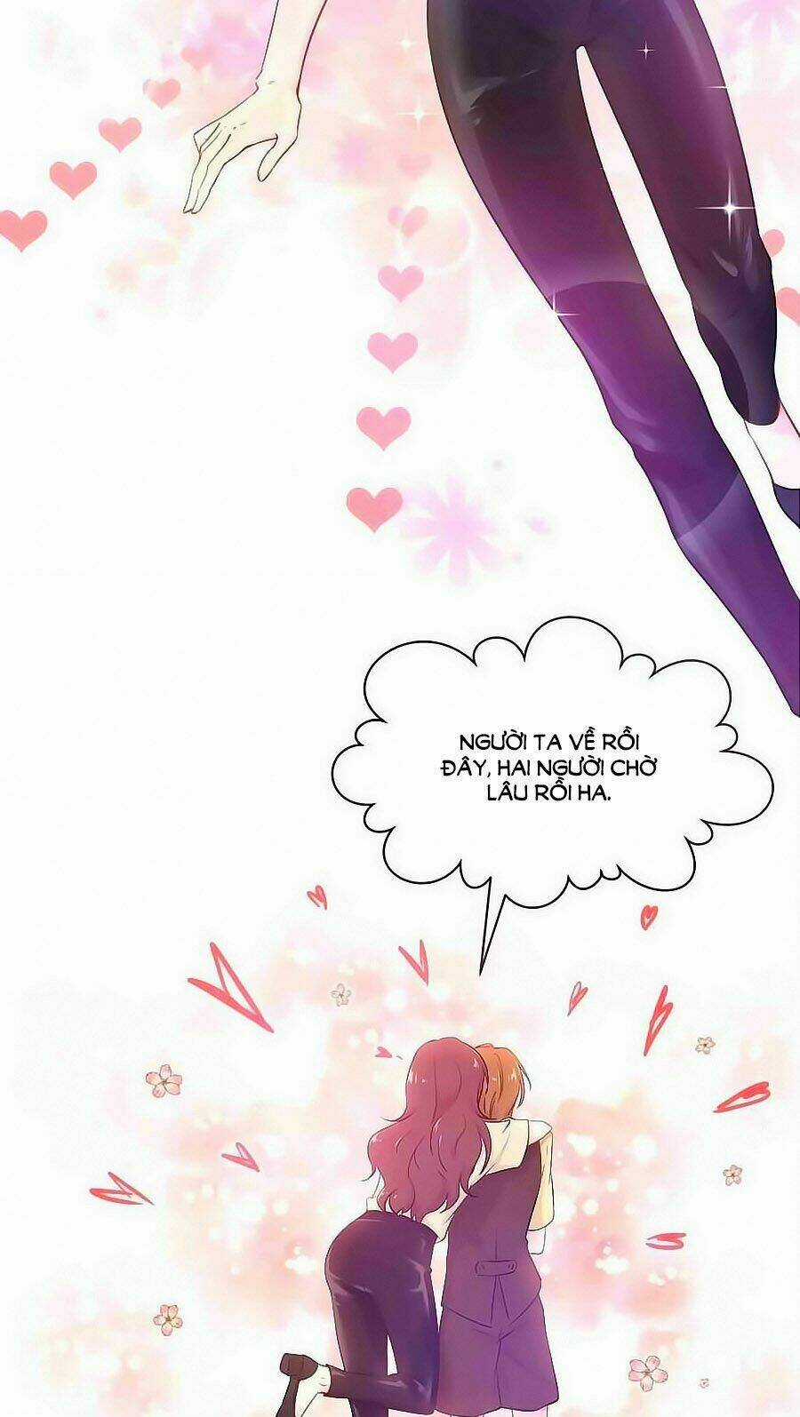 Thịnh Thế Đế Vương Phi Chapter 101.5 trang 16