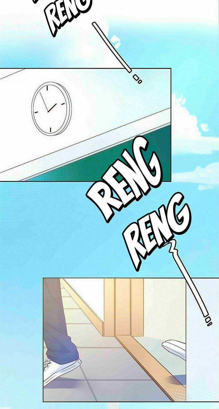 Thịnh Thế Đế Vương Phi Chapter 101.5 trang 3