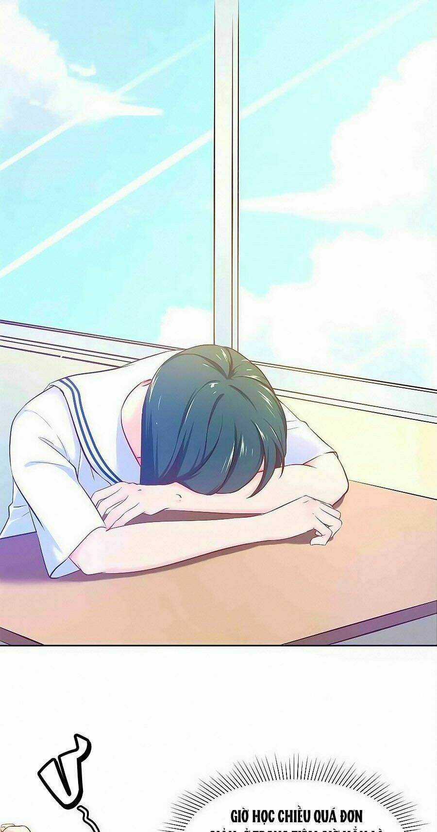 Thịnh Thế Đế Vương Phi Chapter 101.5 trang 4