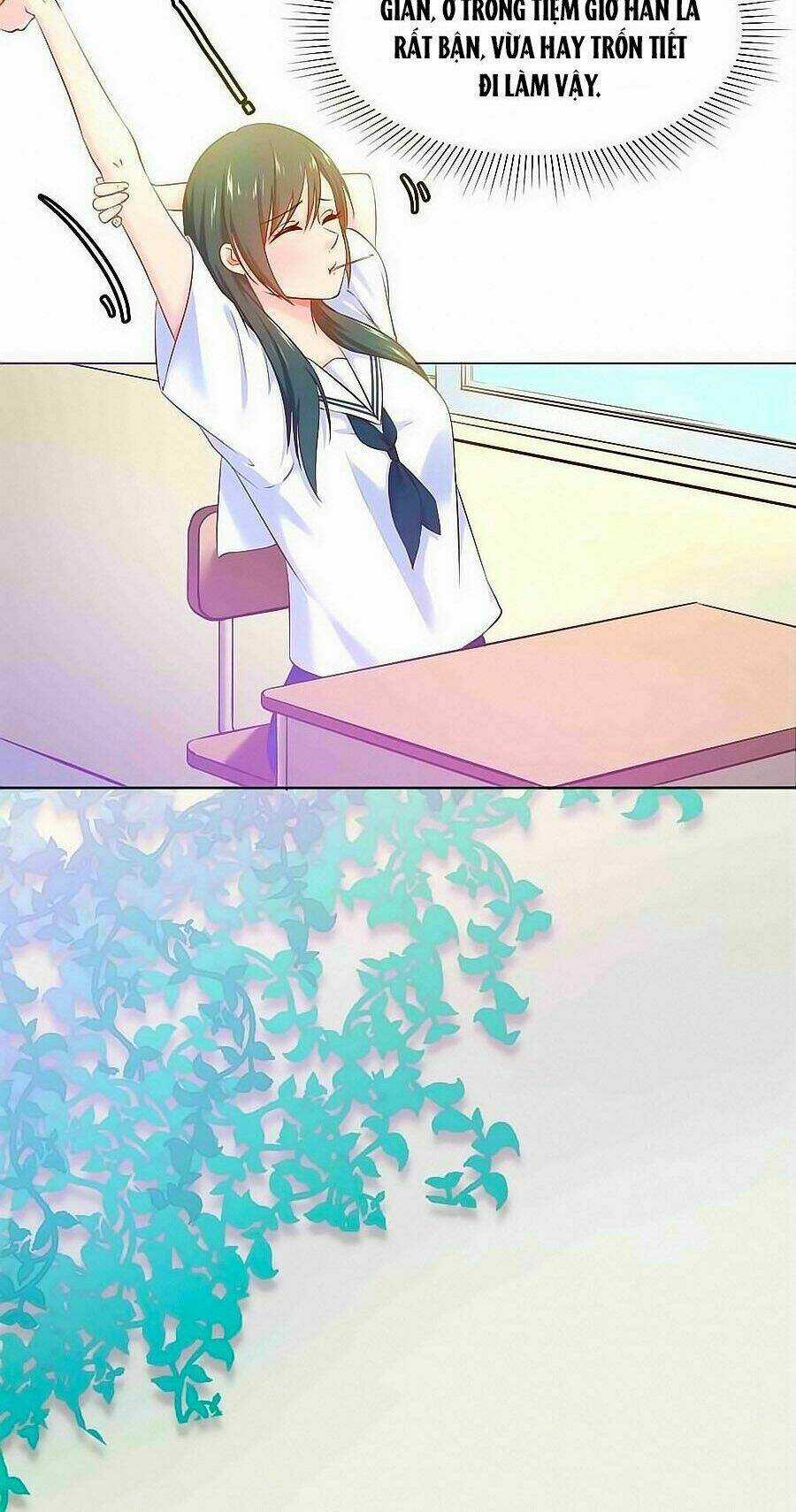 Thịnh Thế Đế Vương Phi Chapter 101.5 trang 5