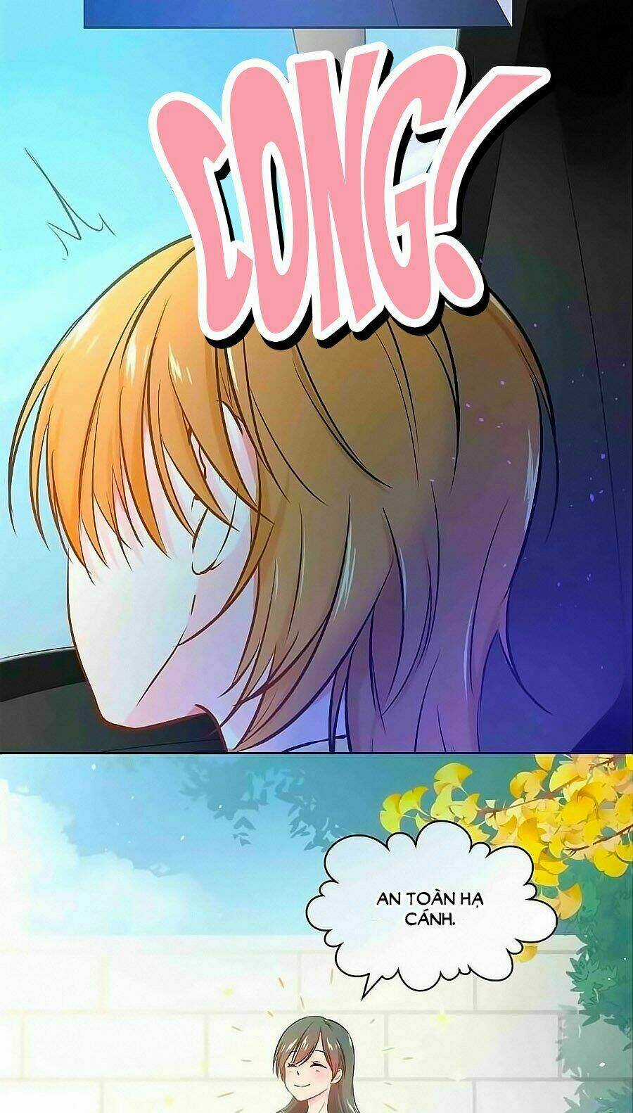 Thịnh Thế Đế Vương Phi Chapter 101.5 trang 8