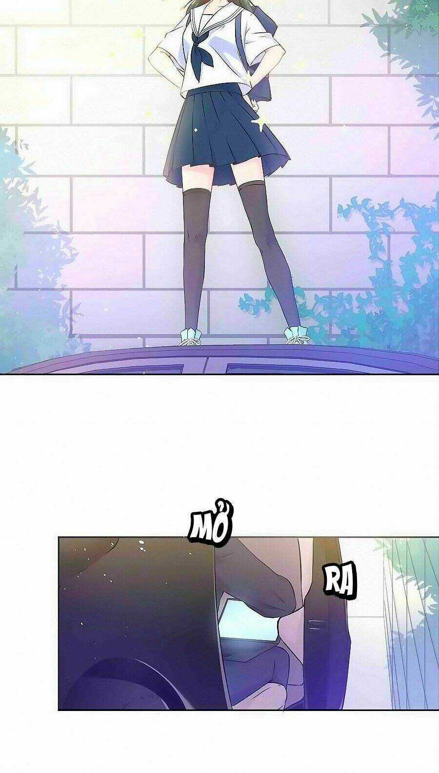 Thịnh Thế Đế Vương Phi Chapter 101.5 trang 9