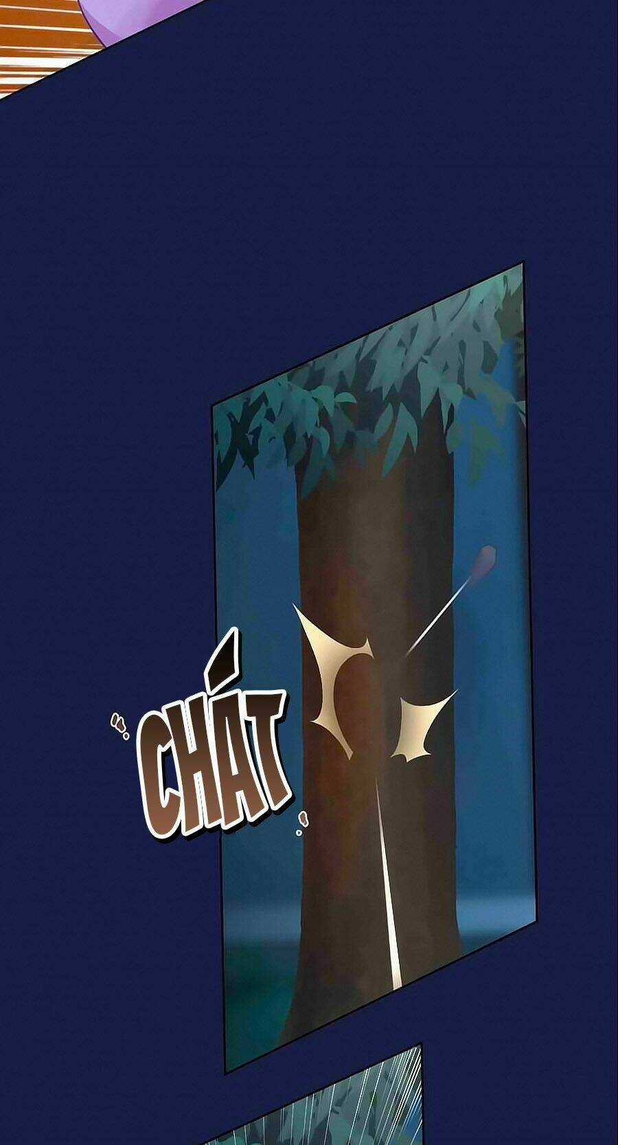 Thịnh Thế Đế Vương Phi Chapter 101 trang 10