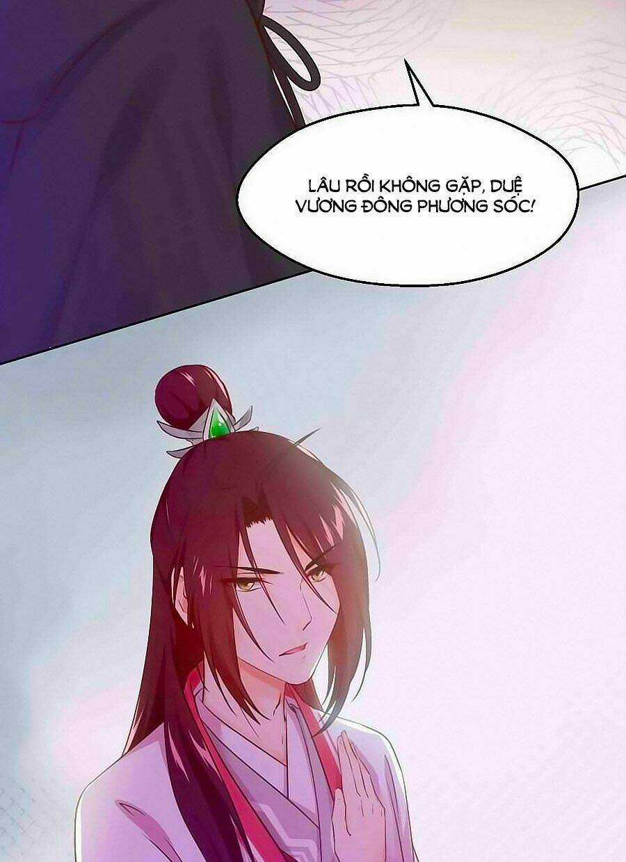 Thịnh Thế Đế Vương Phi Chapter 101 trang 14