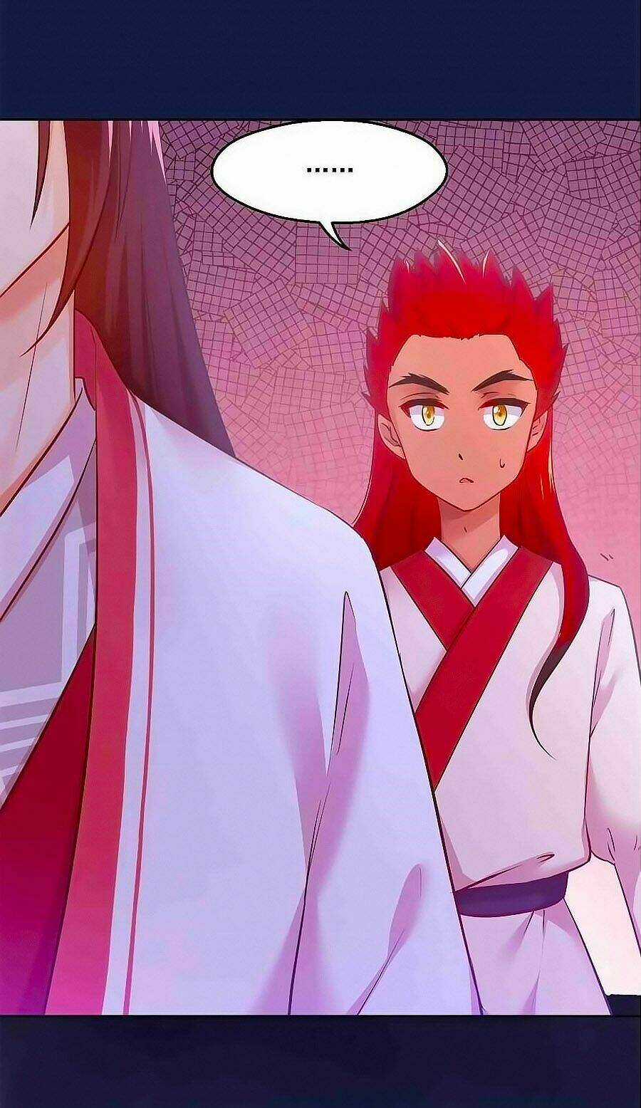 Thịnh Thế Đế Vương Phi Chapter 102 trang 18