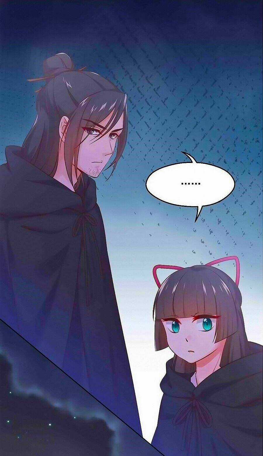 Thịnh Thế Đế Vương Phi Chapter 102 trang 19